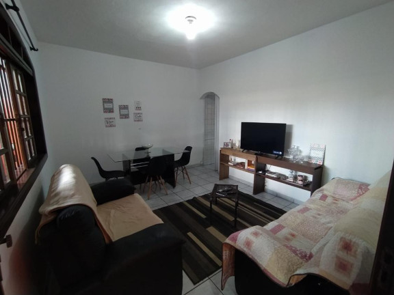 Imagem Casa com 2 Quartos à Venda,  em Canto Do Forte - Praia Grande