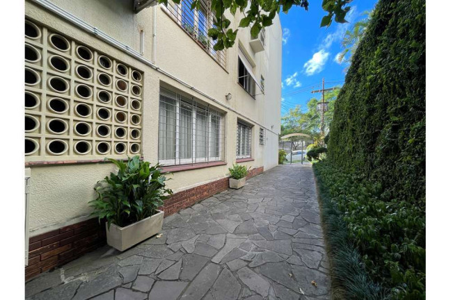 Imagem Apartamento com 3 Quartos à Venda, 100 m² em Moinhos De Vento - Porto Alegre