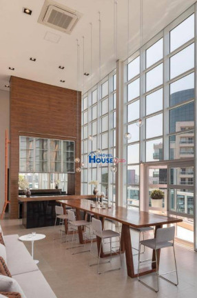 Imagem Apartamento com 2 Quartos à Venda, 60 m² em Pinheiros - São Paulo Imagem Apartamento com 2 Quartos à Venda, 60 m² em Pinheiros - São Paulo