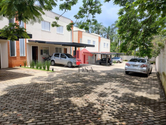 Casa com 2 Quartos à Venda, 76 m² em Chácara Recreio Alvorada - Hortolândia