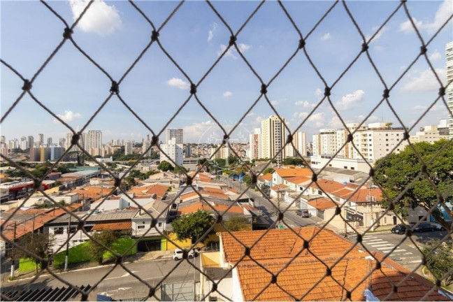 Imagem Apartamento com 2 Quartos à Venda, 66 m² em Vila Alexandria - São Paulo Imagem Apartamento com 2 Quartos à Venda, 66 m² em Vila Alexandria - São Paulo