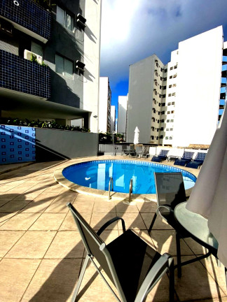 Imagem Apartamento com 2 Quartos à Venda, 82 m² em Caminho Das árvores - Salvador Imagem Apartamento com 2 Quartos à Venda, 82 m² em Caminho Das árvores - Salvador