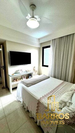 Imagem Apartamento com 3 Quartos à Venda, 114 m² em Pituba - Salvador