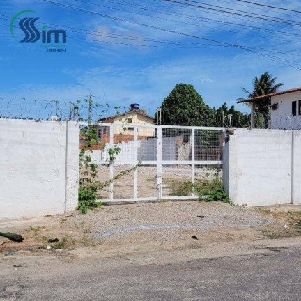 Imagem Terreno para Alugar, 2.260 m² em Sapiranga - Fortaleza