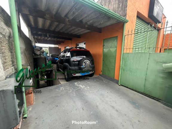 Imagem Casa com 4 Quartos à Venda, 220 m² em Cidade Antônio Estêvão De Carvalho - São Paulo