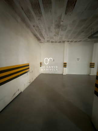 Apartamento com 2 Quartos à Venda, 54 m² em Nossa Senhora Medianeira - Santa Maria