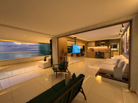 Imagem Imóvel com 4 Quartos à Venda, 278 m² em Barra - Salvador Imagem Imóvel com 4 Quartos à Venda, 278 m² em Barra - Salvador