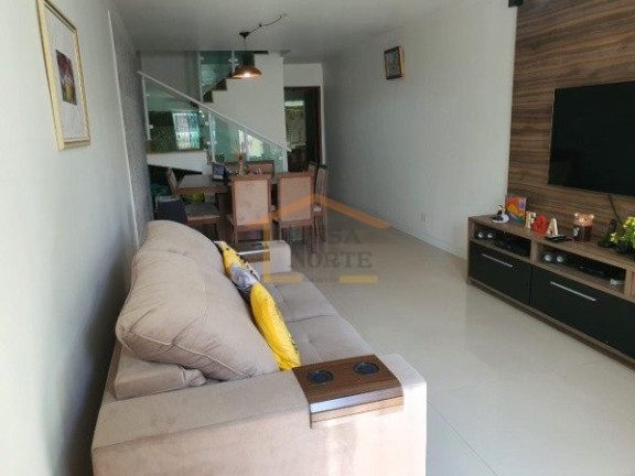 Imagem Sobrado com 3 Quartos à Venda, 120 m² em Parada Inglesa - São Paulo