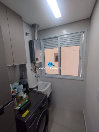 Imagem Apartamento com 2 Quartos à Venda, 51 m² em Anchieta - São Bernardo Do Campo Imagem Apartamento com 2 Quartos à Venda, 51 m² em Anchieta - São Bernardo Do Campo