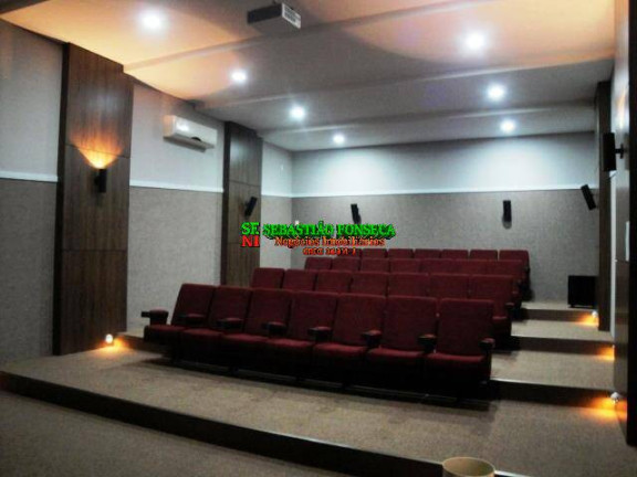 Imagem Apartamento com 4 Quartos à Venda, 118 m² em Jardim Esplanada - São José Dos Campos Imagem Apartamento com 4 Quartos à Venda, 118 m² em Jardim Esplanada - São José Dos Campos