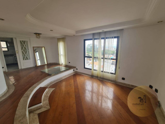 Imagem Apartamento com 3 Quartos para Alugar, 187 m² em Anchieta - São Bernardo Do Campo Imagem Apartamento com 3 Quartos para Alugar, 187 m² em Anchieta - São Bernardo Do Campo