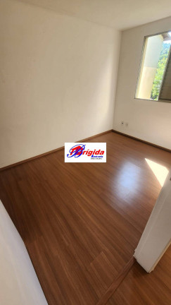 Imagem Apartamento com 2 Quartos à Venda, 45 m² em Jardim Torino - Cotia Imagem Apartamento com 2 Quartos à Venda, 45 m² em Jardim Torino - Cotia