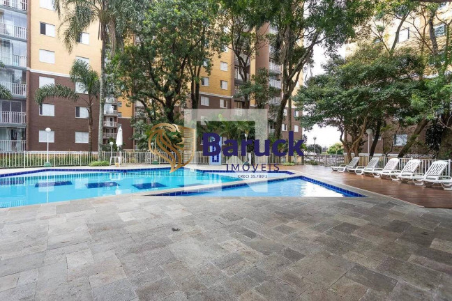 Imagem Apartamento com 3 Quartos à Venda, 69 m² em Centro - Diadema Imagem Apartamento com 3 Quartos à Venda, 69 m² em Centro - Diadema