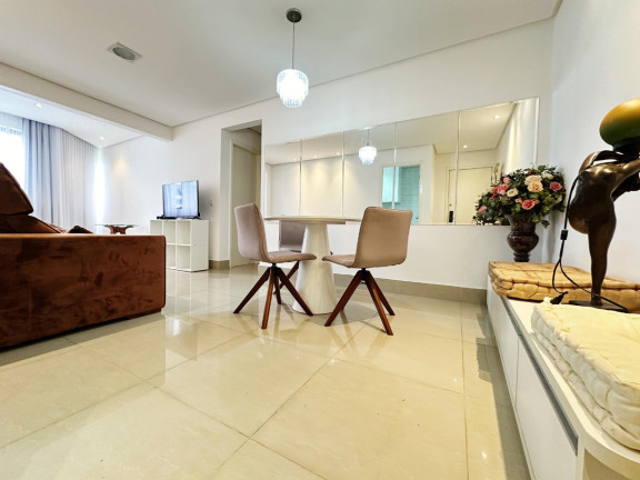 Imagem Imóvel com 2 Quartos à Venda, 87 m² em Setor Sudoeste - Brasília