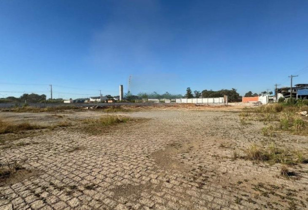 Imagem Terreno à Venda, 23.394 m² em Capuava - Mauá Imagem Terreno à Venda, 23.394 m² em Capuava - Mauá