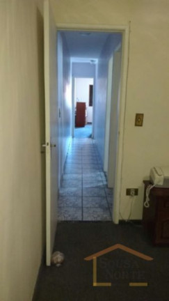 Imagem Sobrado com 3 Quartos à Venda,  em Tucuruvi - São Paulo