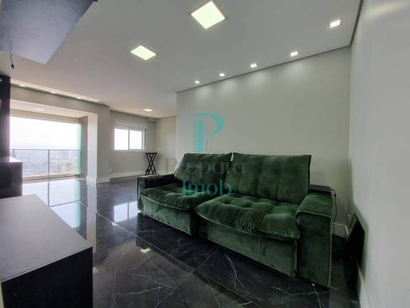 Imagem Apartamento com 2 Quartos à Venda, 72 m² em Bela Vista - Osasco