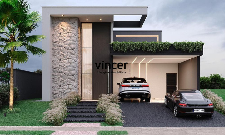 Imagem Casa com 3 Quartos à Venda, 193 m² em Setor Faiçalville - Goiânia