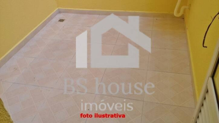 Imagem Apartamento com 2 Quartos à Venda, 100 m² em Vila Camilópolis - Santo André