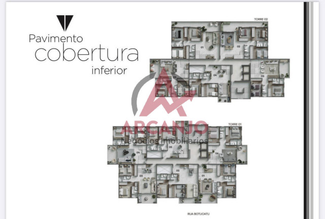 Imagem Apartamento com 2 Quartos à Venda, 69 m² em Praia Das Palmeiras - Caraguatatuba Imagem Apartamento com 2 Quartos à Venda, 69 m² em Praia Das Palmeiras - Caraguatatuba