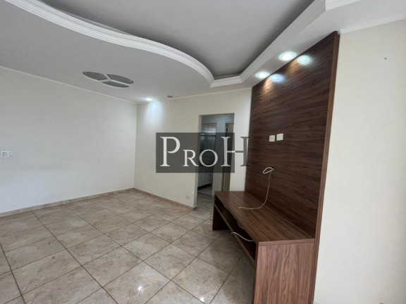 Imagem Apartamento com 3 Quartos à Venda, 88 m² em Centro - São Bernardo Do Campo