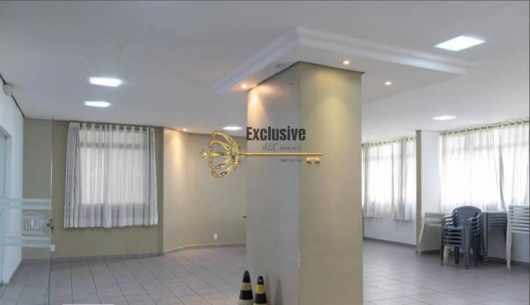 Imagem Apartamento com 3 Quartos à Venda, 60 m² em Parque Marajoara - Santo André Imagem Apartamento com 3 Quartos à Venda, 60 m² em Parque Marajoara - Santo André