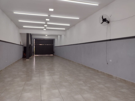 Imagem Galpão para Alugar, 400 m² em Santa Terezinha - Piracicaba Imagem Galpão para Alugar, 400 m² em Santa Terezinha - Piracicaba