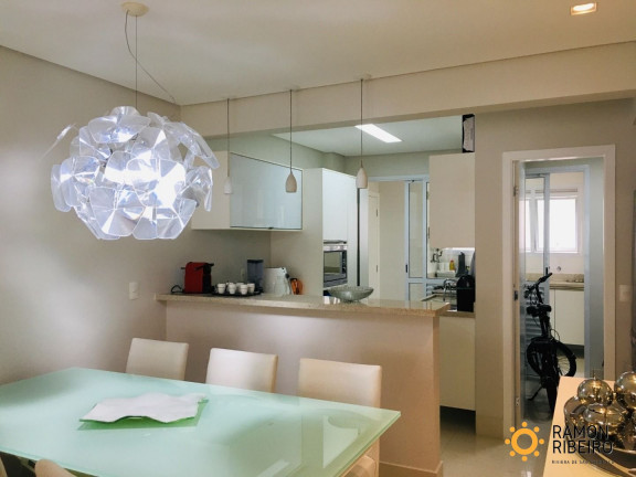 Imagem Imóvel com 3 Quartos à Venda, 138 m² em Riviera - Bertioga