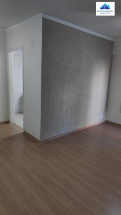 Imagem Apartamento com 1 Quarto à Venda, 45 m² em Cambuí - Campinas