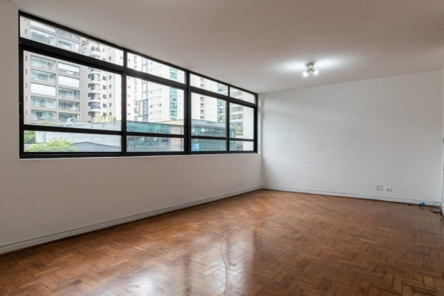 Apartamento com 2 Quartos à Venda, 103 m² em Itaim Bibi - São Paulo