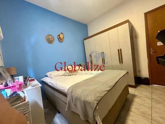 Imagem Imóvel com 2 Quartos à Venda, 70 m² em Macuco - Santos