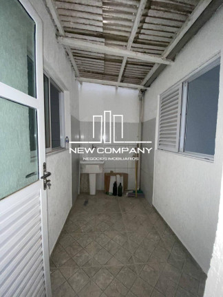 Imagem Apartamento com 2 Quartos à Venda, em Vila Tibiriçá - Santo André Imagem Apartamento com 2 Quartos à Venda, em Vila Tibiriçá - Santo André