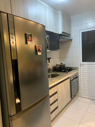 Imagem Apartamento com 2 Quartos à Venda, 67 m² em Vila Andrade - São Paulo Imagem Apartamento com 2 Quartos à Venda, 67 m² em Vila Andrade - São Paulo