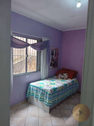 Imagem Sobrado com 3 Quartos à Venda, 173 m² em Jardim Do Estádio - Santo André Imagem Sobrado com 3 Quartos à Venda, 173 m² em Jardim Do Estádio - Santo André