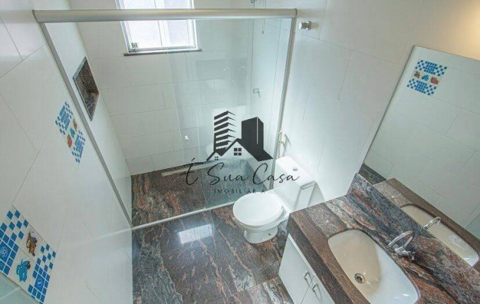 Imagem Casa com 4 Quartos à Venda, 390 m² em Portal Do Sol - Contagem