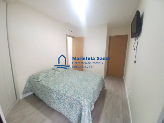 Imagem Apartamento com 3 Quartos à Venda, 111 m² em Santos