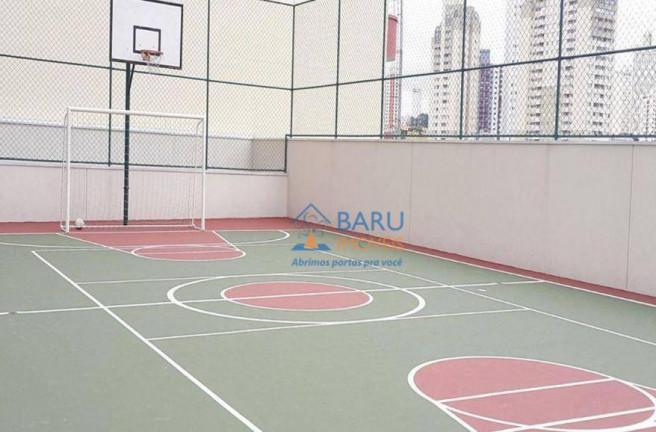 Imagem Apartamento com 3 Quartos à Venda, 83 m² em Barra Funda - São Paulo