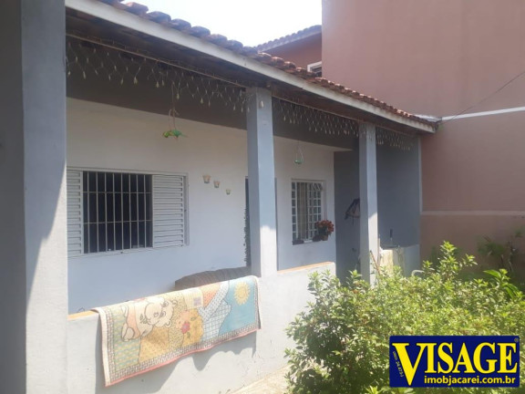 Imagem Casa com 2 Quartos à Venda, 250 m² em Jd. Do Vale - Jacareí