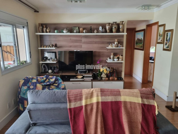 Imagem Apartamento com 2 Quartos à Venda, 96 m² em Panamby - São Paulo Imagem Apartamento com 2 Quartos à Venda, 96 m² em Panamby - São Paulo