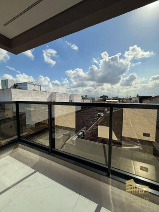 Imagem Sobrado com 4 Quartos à Venda, 204 m² em Boqueirão - Praia Grande