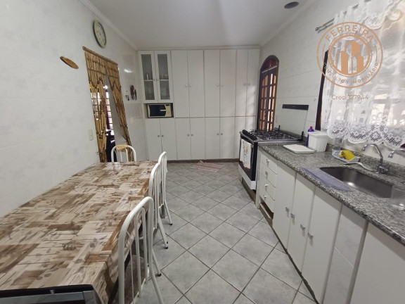 Imagem Imóvel com 3 Quartos à Venda, 440 m² em Residencial Porta Do Sol - Mairinque