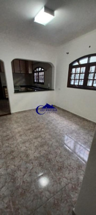 Sobrado com 3 Quartos à Venda, 218 m² em Jardim Las Vegas - Santo André