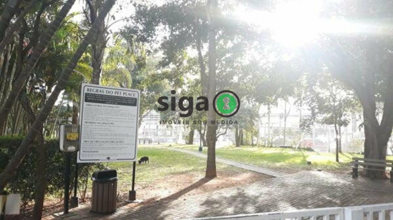 Imagem Apartamento com 3 Quartos para Alugar, 96 m² em Vila Andrade - São Paulo Imagem Apartamento com 3 Quartos para Alugar, 96 m² em Vila Andrade - São Paulo