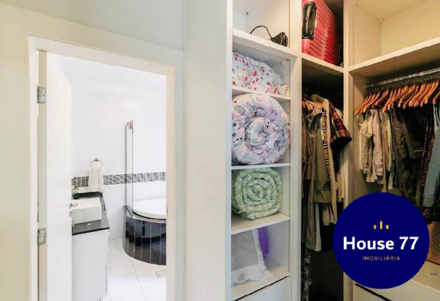 Imagem Casa com 4 Quartos à Venda, 360 m² em Brooklin - São Paulo
