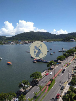 Imagem Apartamento com 3 Quartos à Venda, 199 m² em Ponta Da Praia - Santos Imagem Apartamento com 3 Quartos à Venda, 199 m² em Ponta Da Praia - Santos