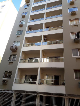Imagem Apartamento com 1 Quarto à Venda, 52 m² em Centro - Balneário Camboriú