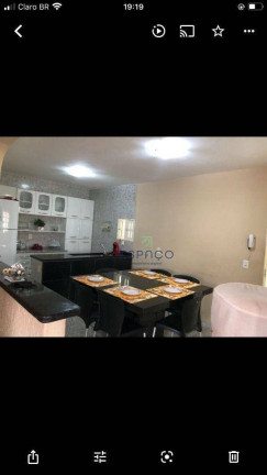 Imagem Casa com 4 Quartos à Venda, 140 m² em Pitimbu - Natal