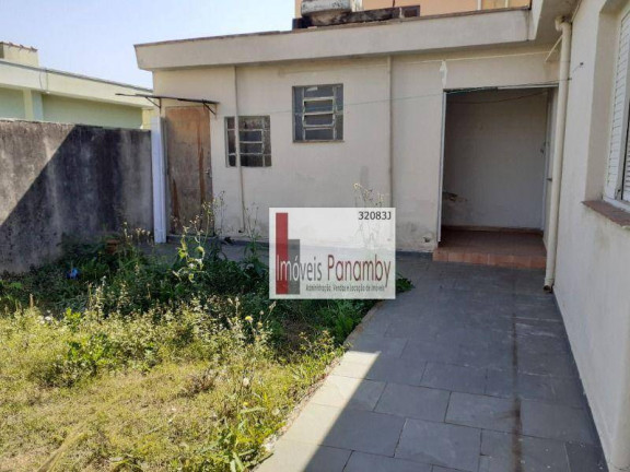 Imagem Casa com 2 Quartos à Venda ou Locação, 204 m² em Vila Camilópolis - Santo André Imagem Casa com 2 Quartos à Venda ou Locação, 204 m² em Vila Camilópolis - Santo André