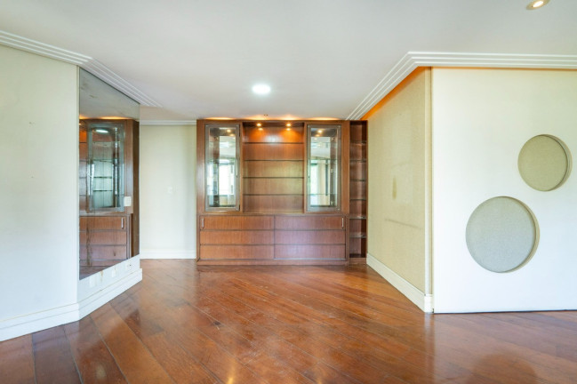 Imagem Apartamento com 2 Quartos à Venda, 132 m² em Vila Andrade - São Paulo Imagem Apartamento com 2 Quartos à Venda, 132 m² em Vila Andrade - São Paulo