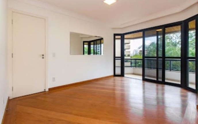 Imagem Apartamento com 4 Quartos à Venda, 220 m² em Vila Andrade - São Paulo